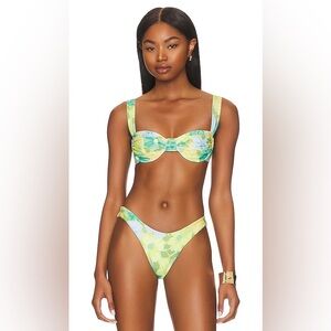 Faithfull The Brand Bikini Set